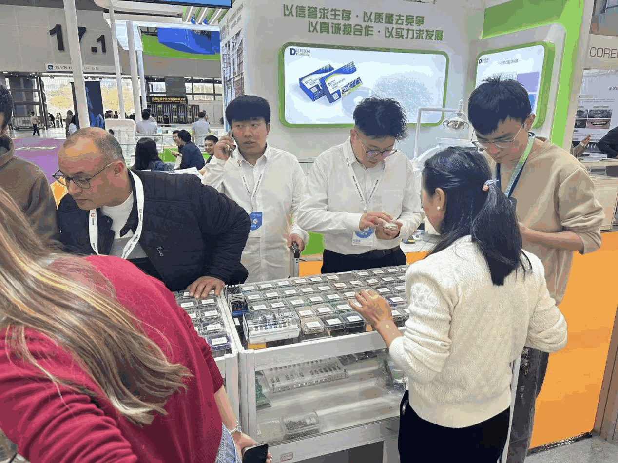 Yamei Medical виграв нагороду 