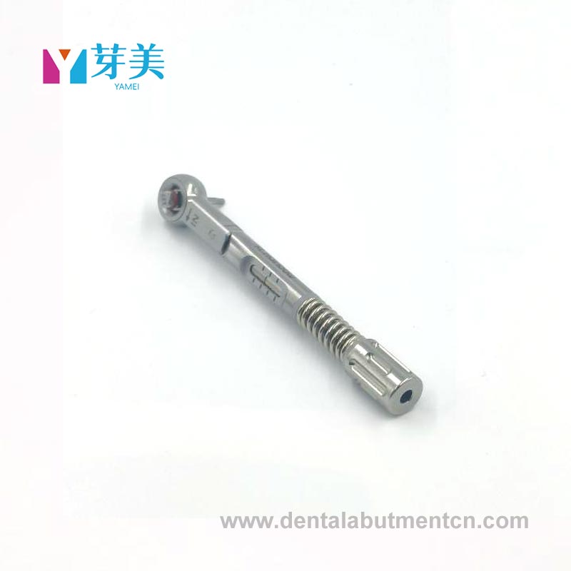 Що робить шестигранні драйвери розумним вибором для точного машинобудування?